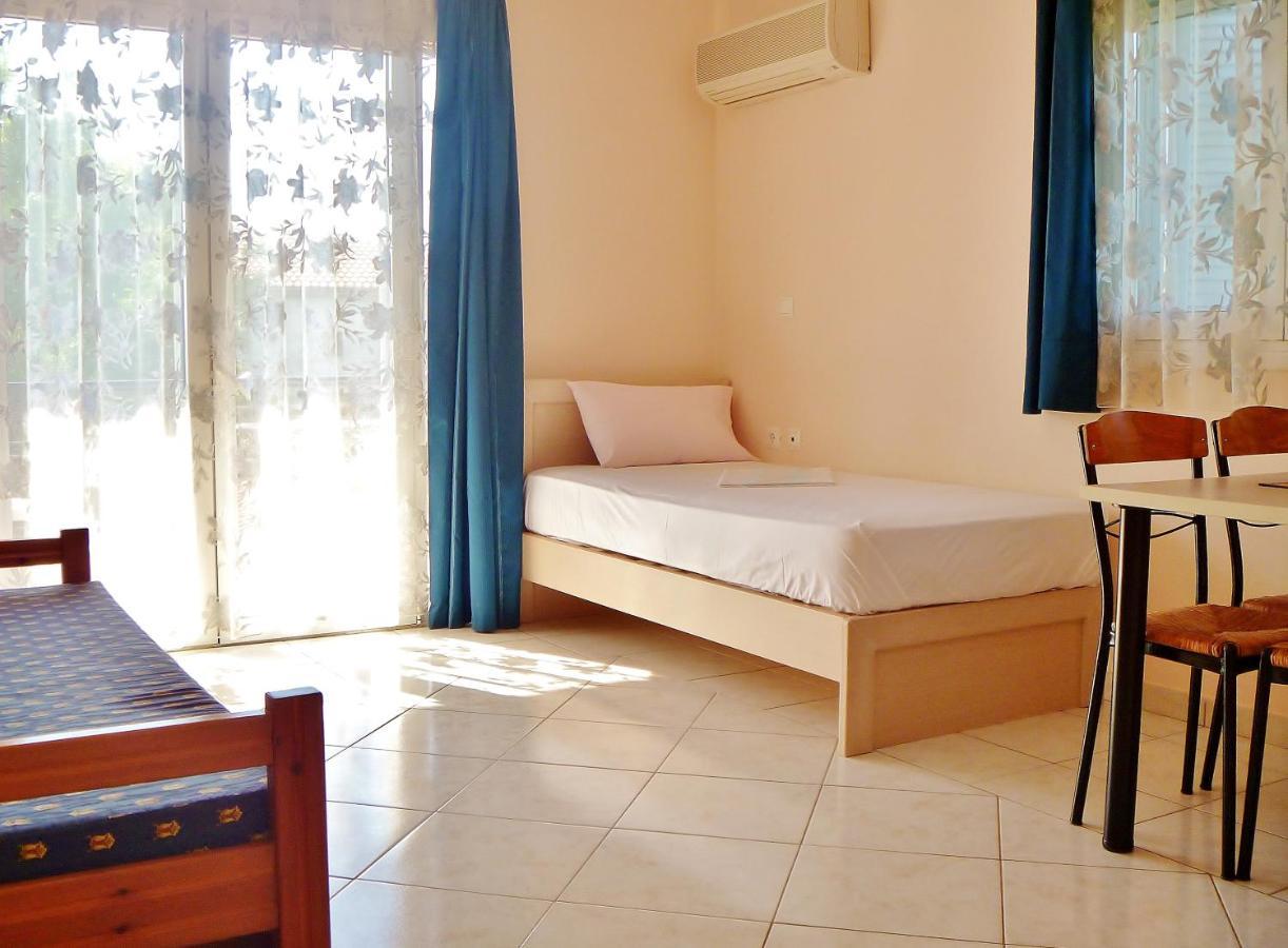 Dionysos Apartment Asprovalta Room photo