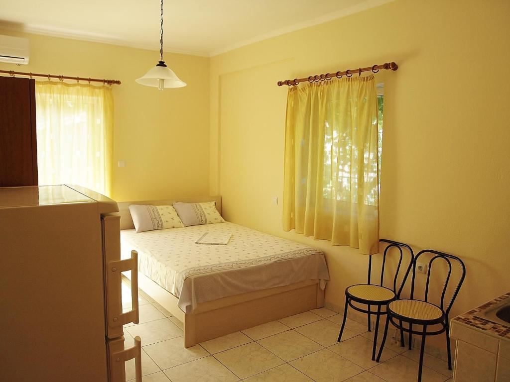 Dionysos Apartment Asprovalta Room photo